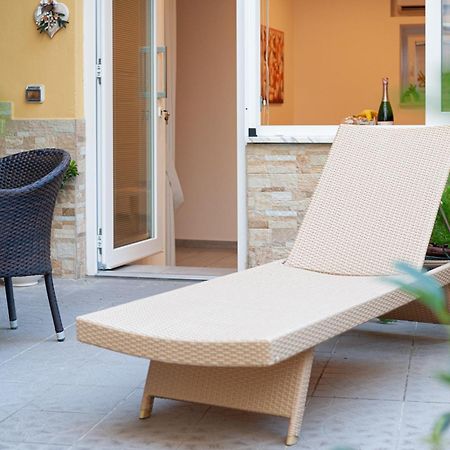 Casa Vacanza Dea Sorrento Dış mekan fotoğraf