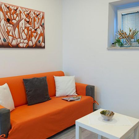 Casa Vacanza Dea Sorrento Dış mekan fotoğraf