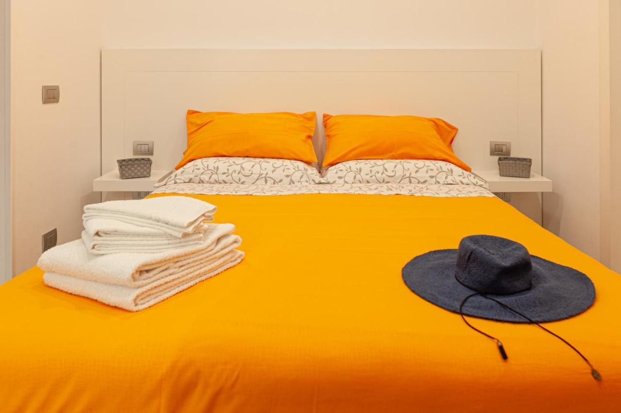 Casa Vacanza Dea Sorrento Dış mekan fotoğraf