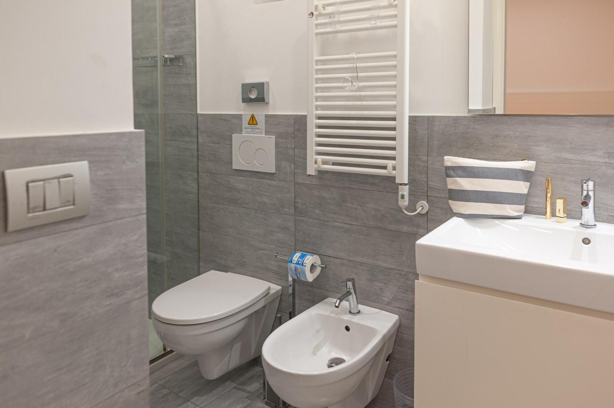 Casa Vacanza Dea Sorrento Dış mekan fotoğraf