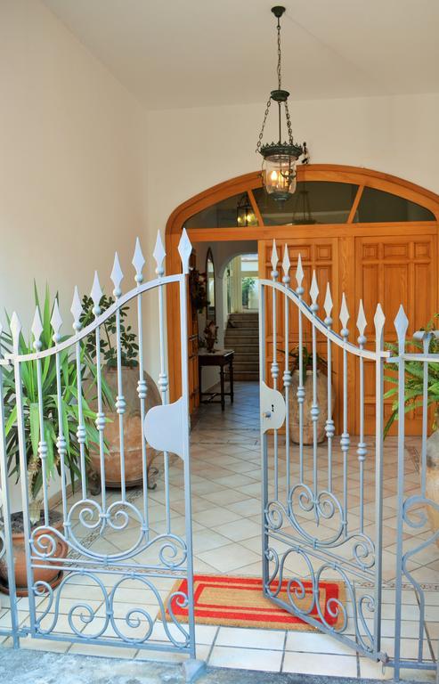 Casa Vacanza Dea Sorrento Dış mekan fotoğraf