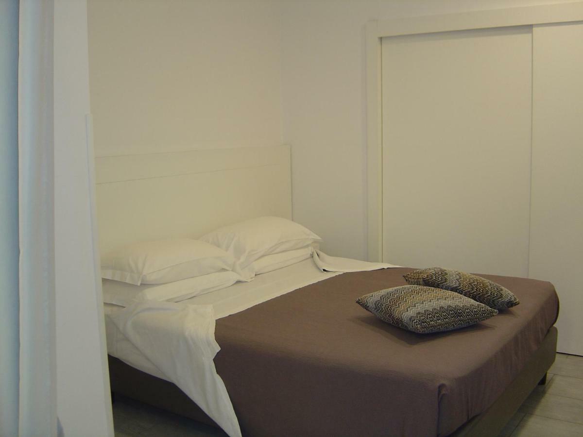 Casa Vacanza Dea Sorrento Dış mekan fotoğraf